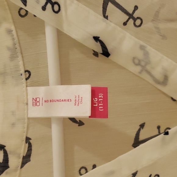 Anchor tank - Picture 3 of 3